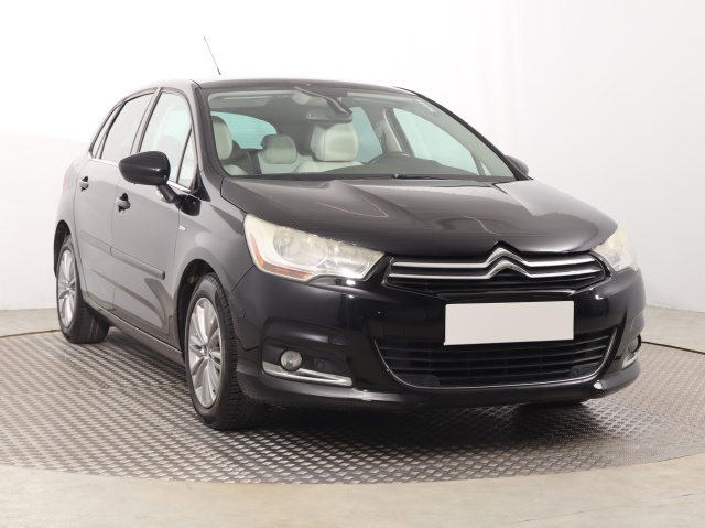Citroen C4 2011