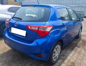 Toyota Yaris - 2020