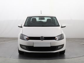 Volkswagen Polo - 2013
