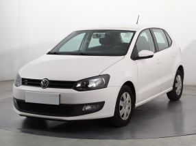 Volkswagen Polo - 2013