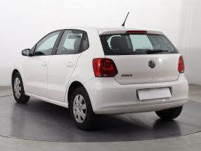 Volkswagen Polo - 2013
