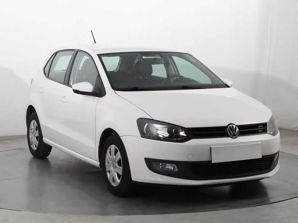 Volkswagen Polo - 2013
