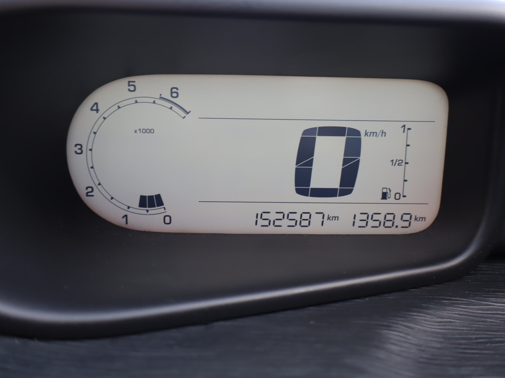 Citroen C3 Picasso