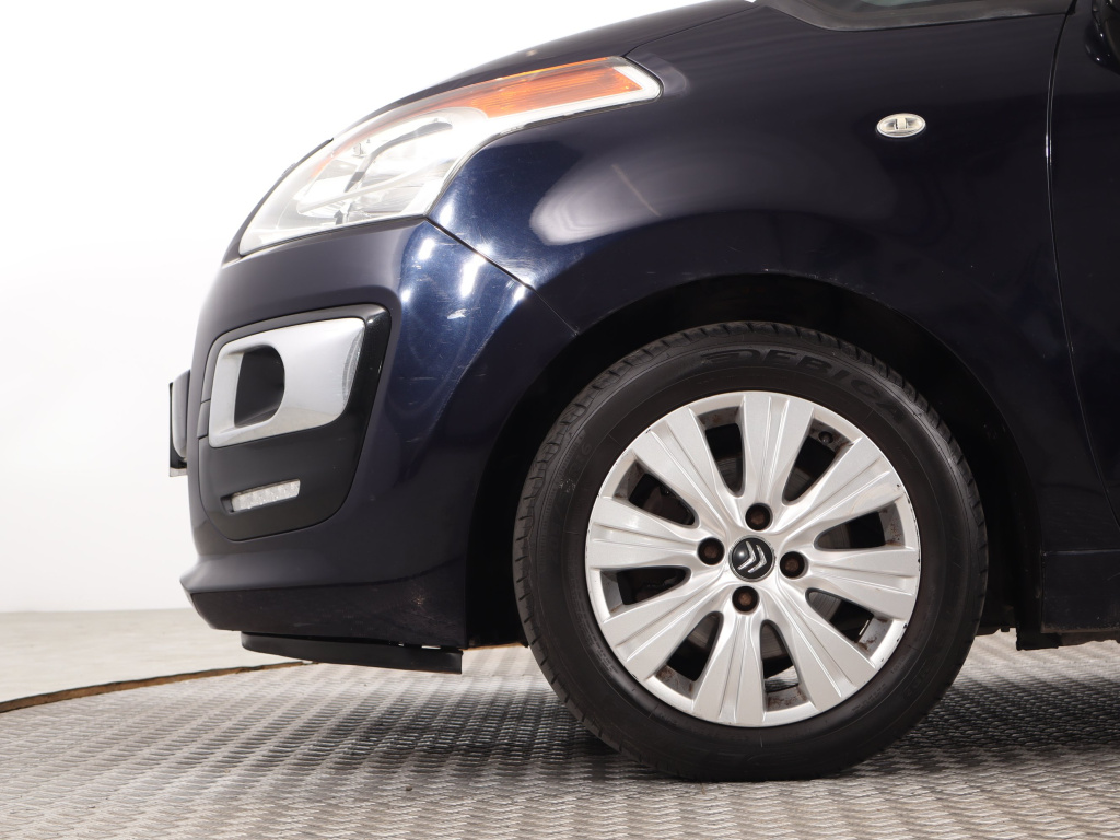 Citroen C3 Picasso