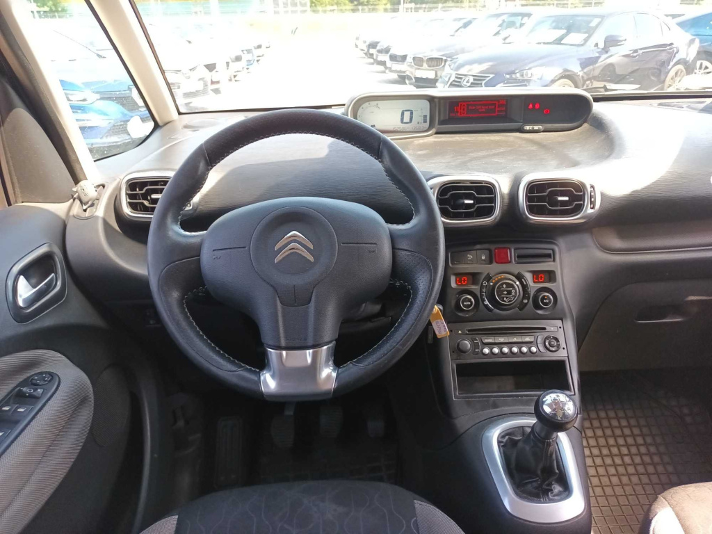 Citroen C3 Picasso