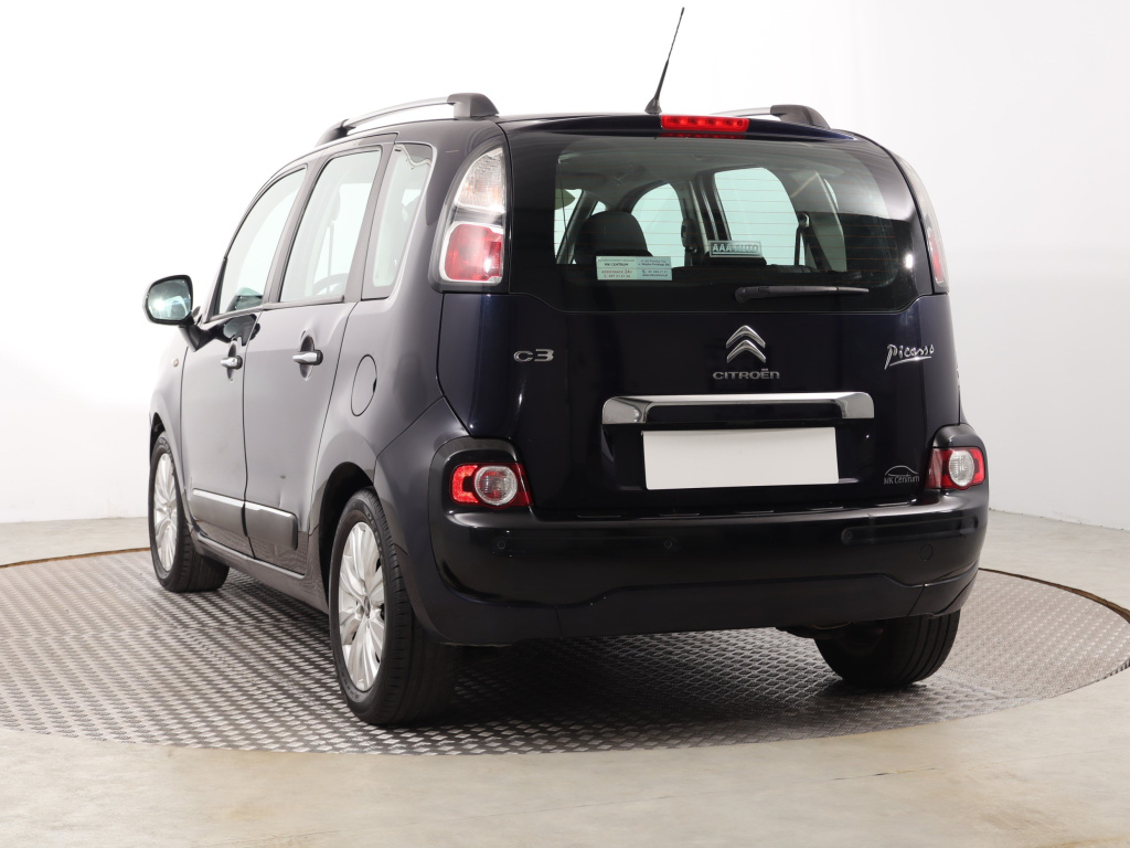 Citroen C3 Picasso