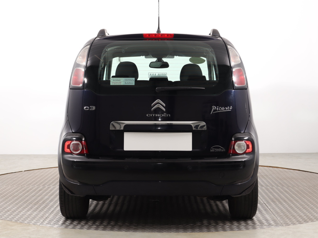 Citroen C3 Picasso