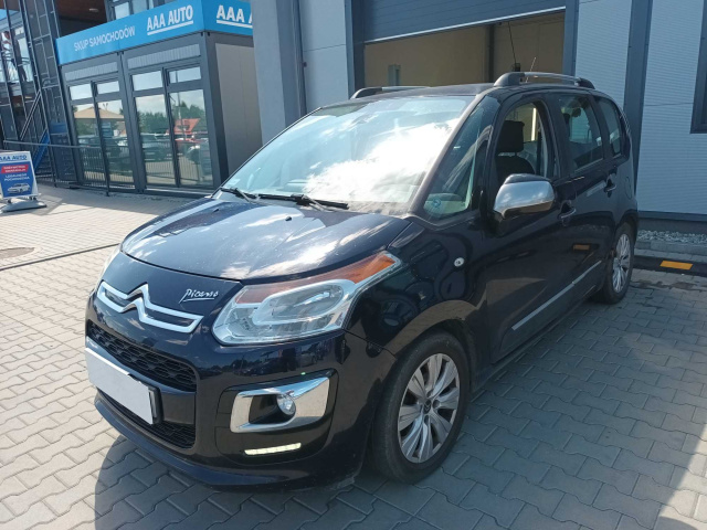 Citroen C3 Picasso 2012