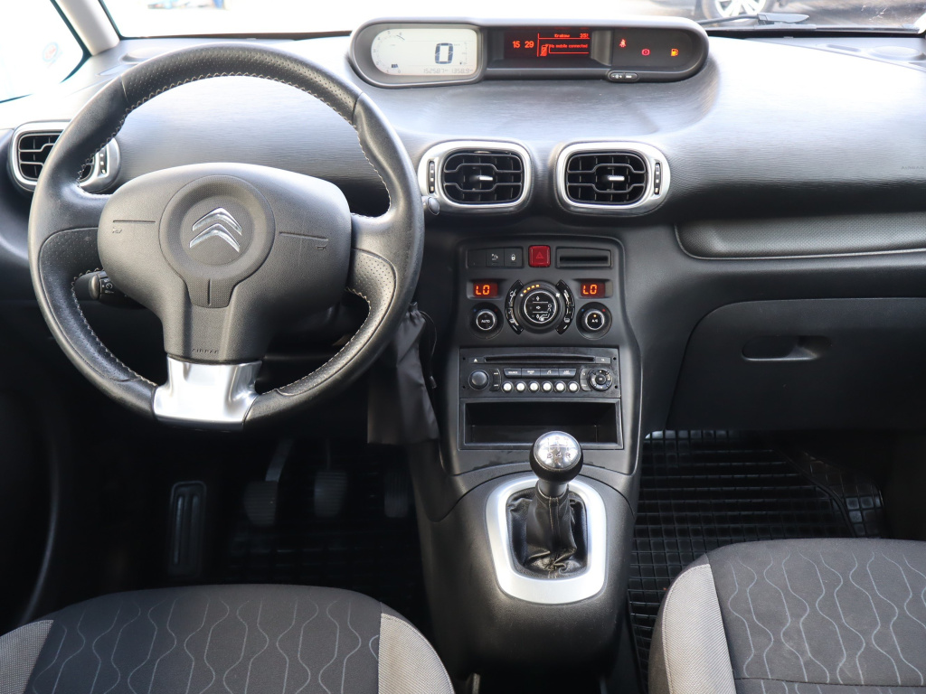 Citroen C3 Picasso