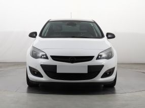 Opel Astra - 2017
