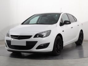 Opel Astra - 2017