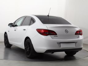 Opel Astra - 2017