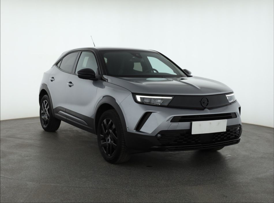 Opel Mokka - 2024