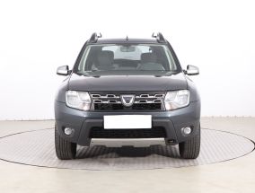 Dacia Duster - 2017