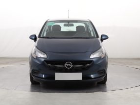 Opel Corsa - 2017