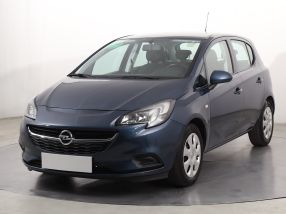Opel Corsa - 2017