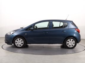 Opel Corsa - 2017