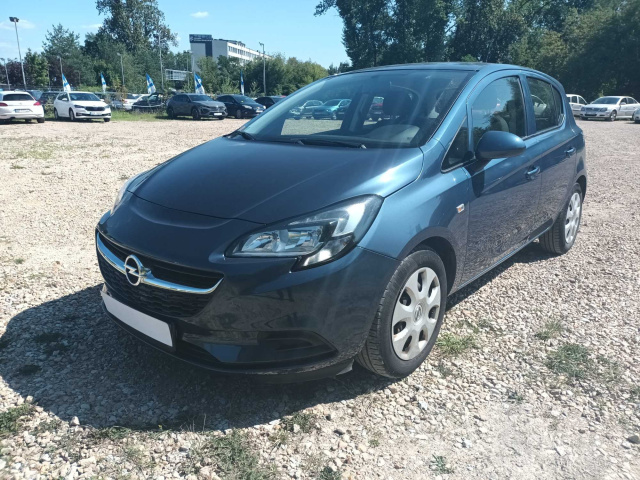 Opel Corsa 2017