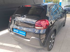 Citroen C3 - 2017