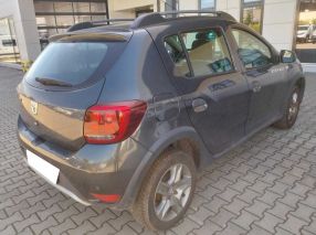 Dacia Sandero - 2017