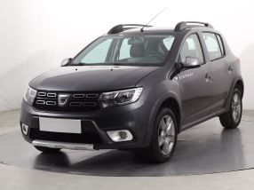 Dacia Sandero - 2017