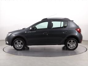 Dacia Sandero - 2017