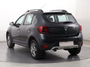Dacia Sandero - 2017