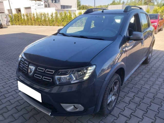 Dacia Sandero 2017