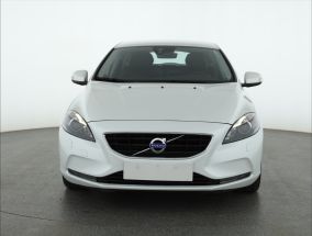 Volvo V40 - 2015