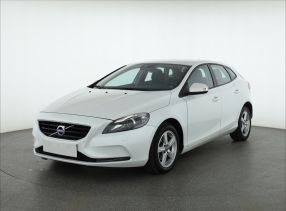 Volvo V40 - 2015