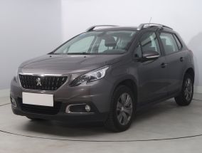 Peugeot 2008 - 2019