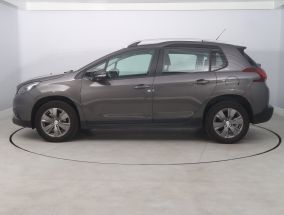 Peugeot 2008 - 2019