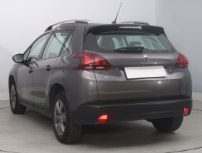 Peugeot 2008 - 2019