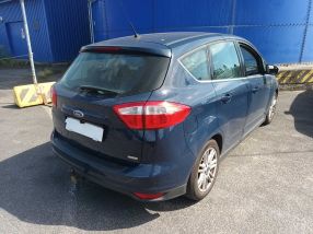 Ford Focus C-Max - 2014