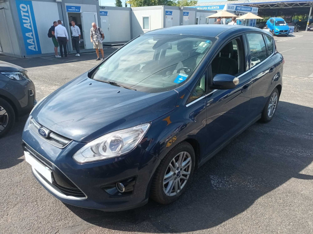 Ford C-Max 2014