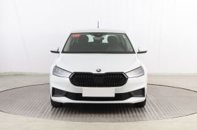 Skoda Fabia - 2022