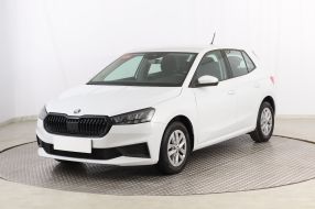 Skoda Fabia - 2022