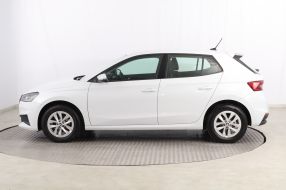 Skoda Fabia - 2022