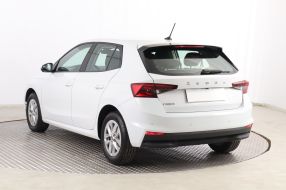 Skoda Fabia - 2022