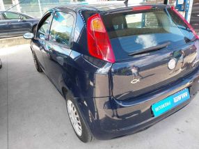 Fiat Punto - 2009