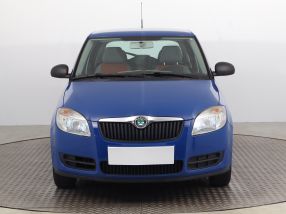 Skoda Fabia - 2007