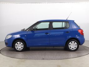 Skoda Fabia - 2007