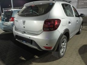 Dacia Sandero - 2017