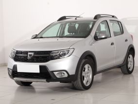 Dacia Sandero - 2017