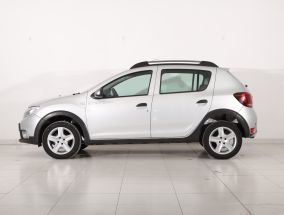 Dacia Sandero - 2017