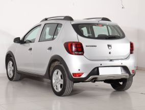 Dacia Sandero - 2017