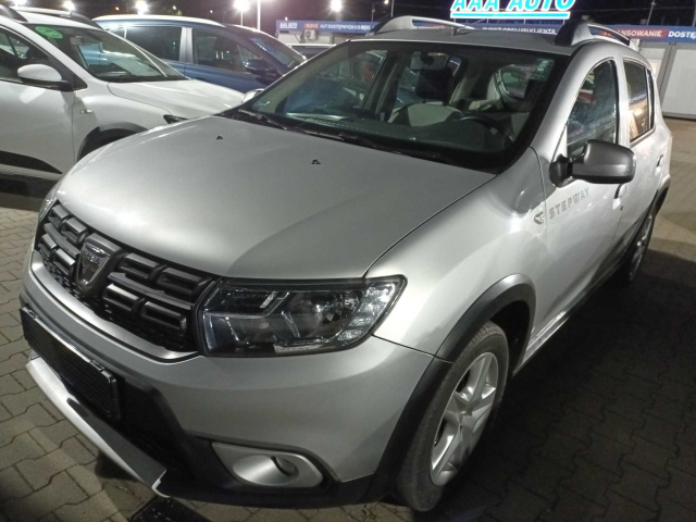 Dacia Sandero 2017