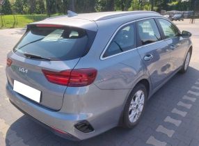 Kia Ceed - 2022