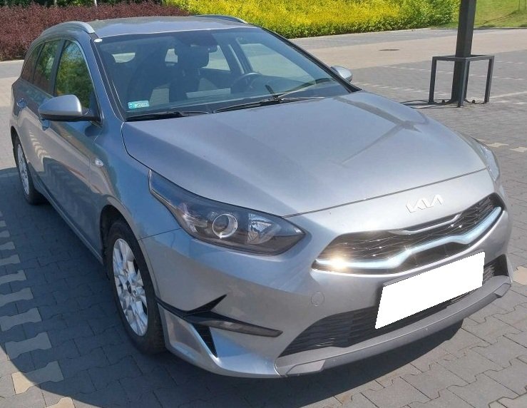 Kia Ceed - 2022