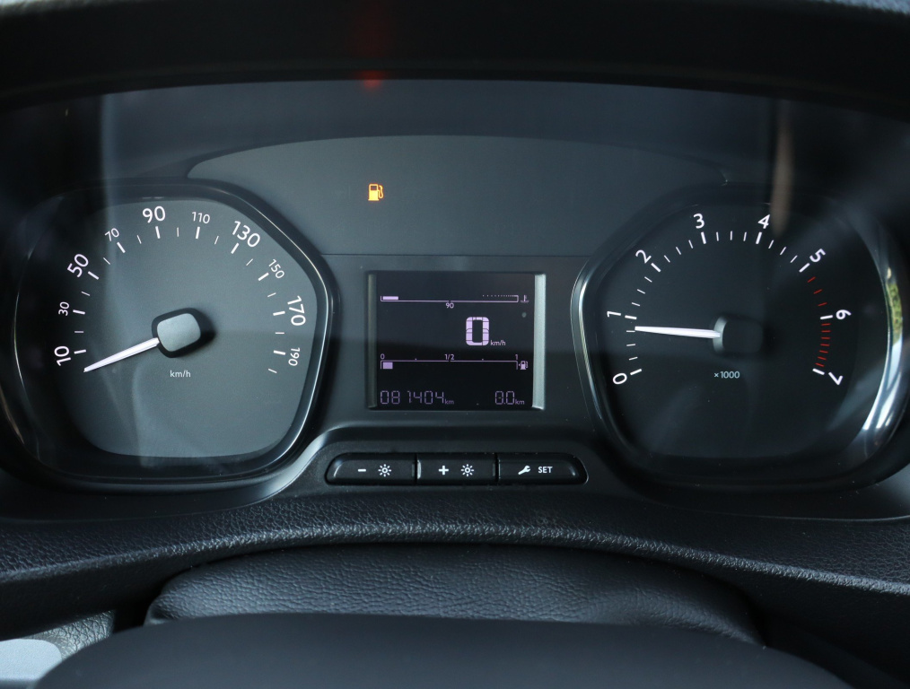 Peugeot Expert